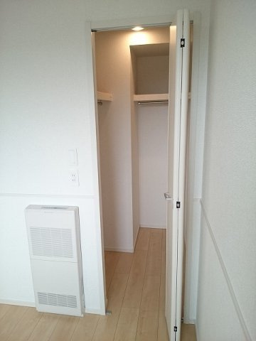 グッド９４６の収納