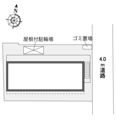 レオパレスＩＢＩＳのその他