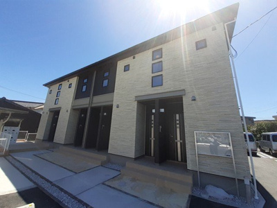 【外観】 | リヴィン