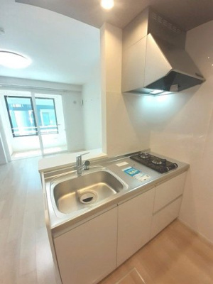 【キッチン】 | リヴィン