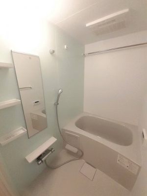 【浴室】 | リヴィン