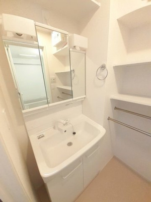 【洗面所】 | リヴィン