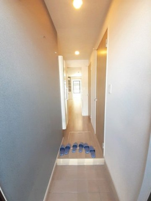 【玄関】 | リヴィン