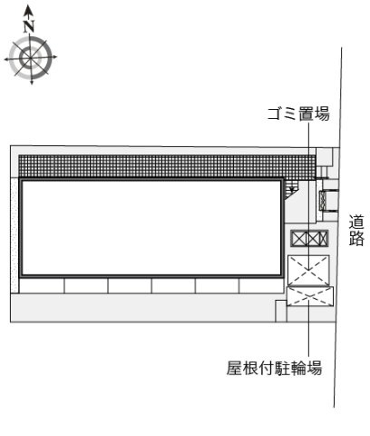 レオネクスト藤仁　並木のその他