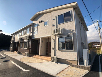 【外観】 | アマービレ