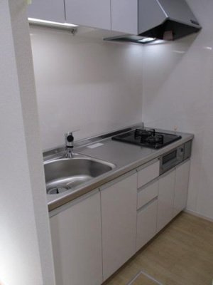 【キッチン】 | アマービレ