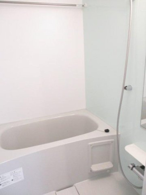 【浴室】 | アマービレ