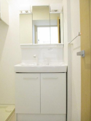 【洗面所】 | アマービレ