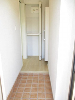 【玄関】 | アマービレ