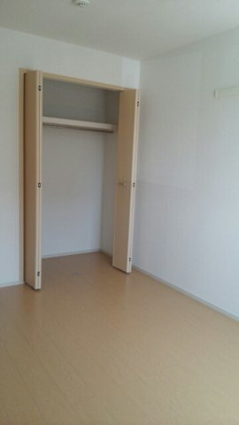 アレーズ　Ｃの収納