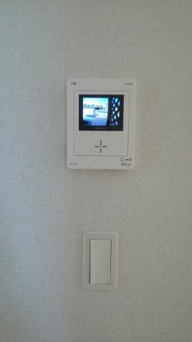 アレーズ　Ｃの設備