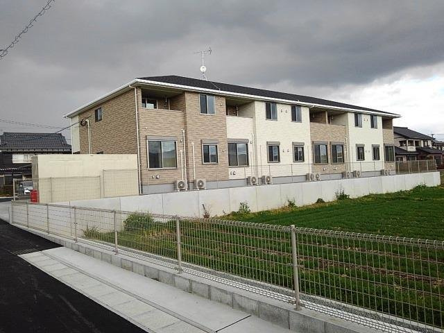 メゾンドール・ハナミズキⅠ