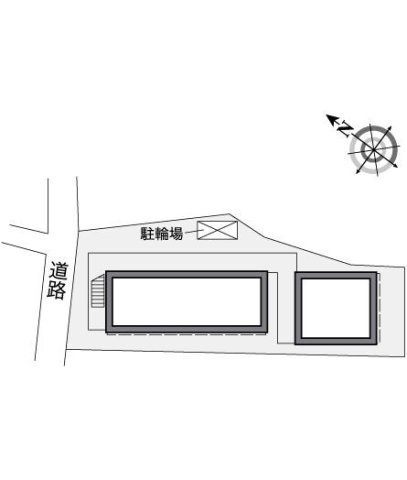 レオパレスかつらぎのその他