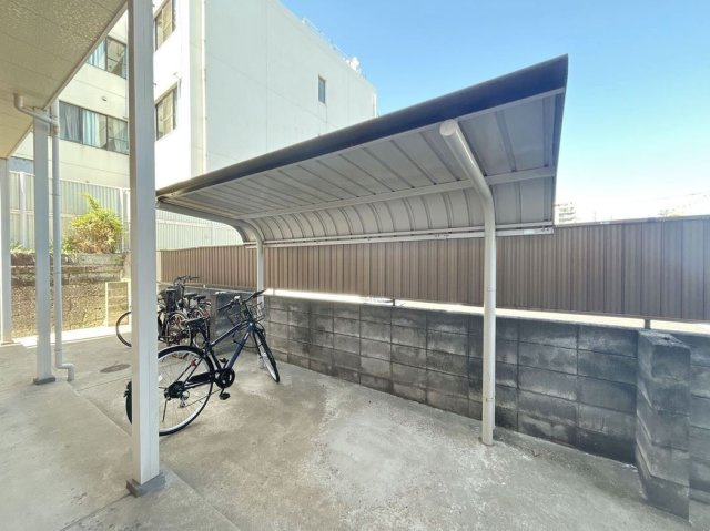 レオパレスしらゆりのその他