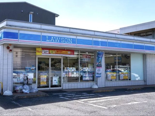 レオパレスしらゆりの周辺