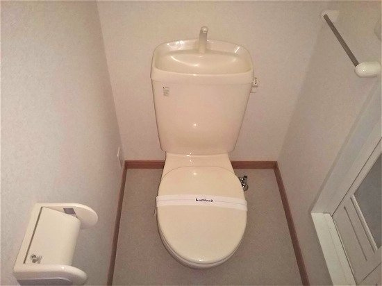 レオパレスしらゆりのその他