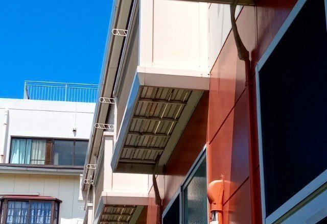 レオパレスしらゆりのその他