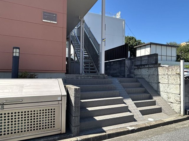 レオパレスしらゆりのその他