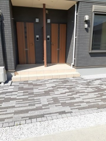 アウローラ弐番館のその他