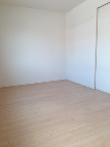 アウローラ弐番館の内装