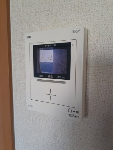 オロールＡのセキュリティ