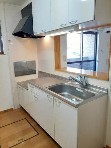 オロールＡのキッチン