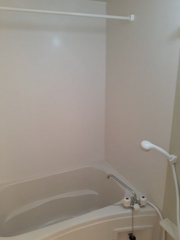 オロールＡの浴室