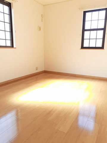 オロールＡの内装