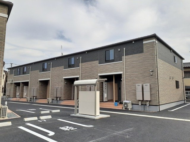 フランフラワーＢ