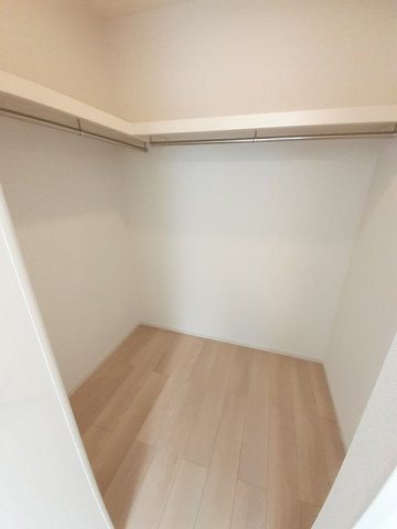 フランフラワーＢの収納