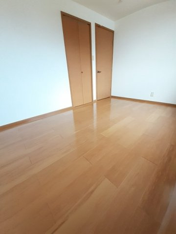ハイツ十蓮寺Ａ棟の内装
