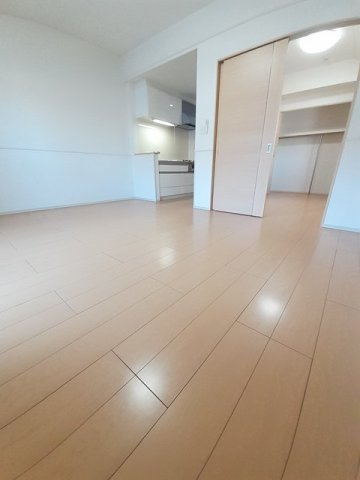 ＯＳＡＮＰＯ上津の居間・リビング