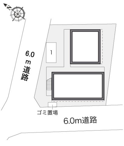 レオパレス青葉のその他
