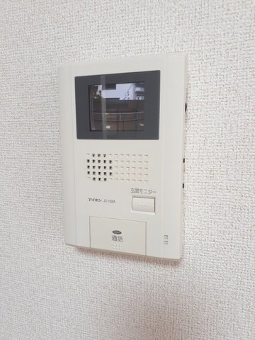 リバーサイドＭＹのセキュリティ