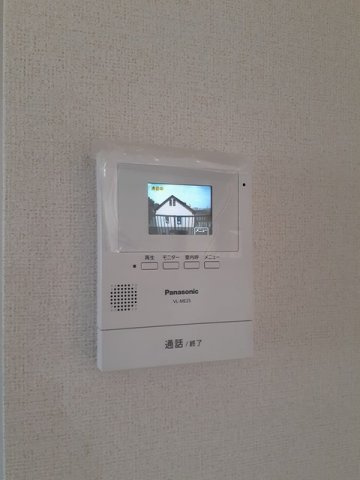 グリーンヒル小出Ｃのセキュリティ