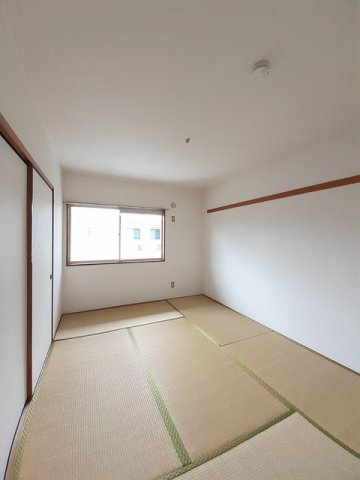 グリーンヒル小出Ｃの内装