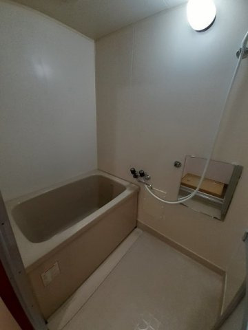 グリーンヒル小出Ｃの浴室