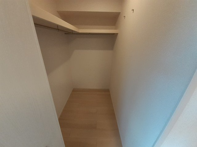 アンダンテ成美Ⅱの収納