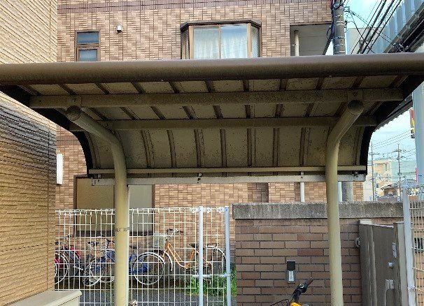 レオパレスコニファーⅡのその他