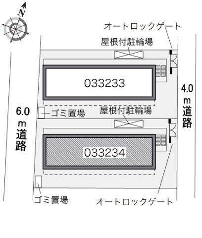 レオパレスＡＬＦＡＣＩＴＹ　Ｋのその他