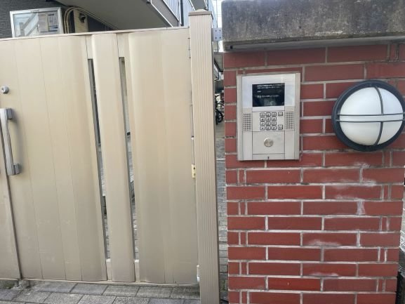 レオパレスＡＬＦＡＣＩＴＹ　Ｋのその他