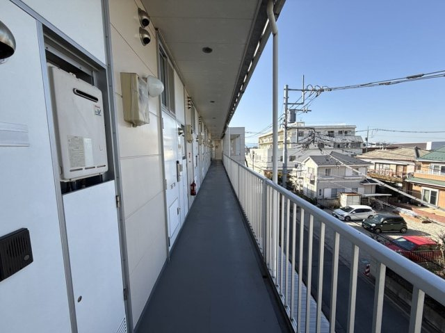 レオパレスハナブサ　Ｎａｒａのその他
