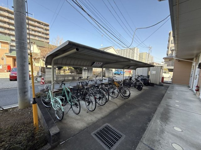 レオパレスハナブサ　Ｎａｒａのその他