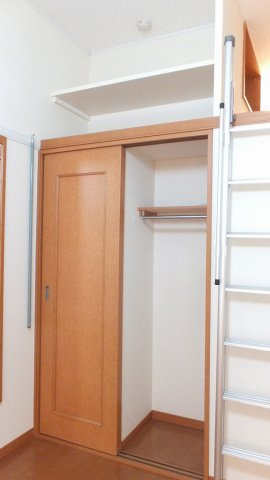 レオパレスハナブサ　Ｎａｒａの内装