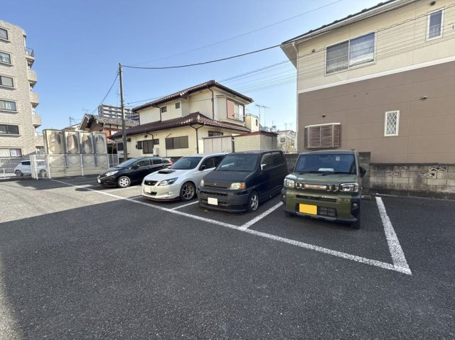 レオパレスハナブサ　Ｎａｒａのその他