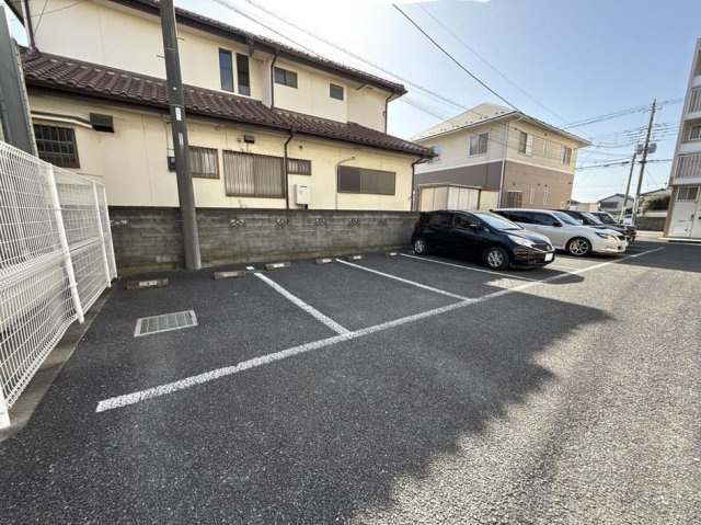 レオパレスハナブサ　Ｎａｒａのその他