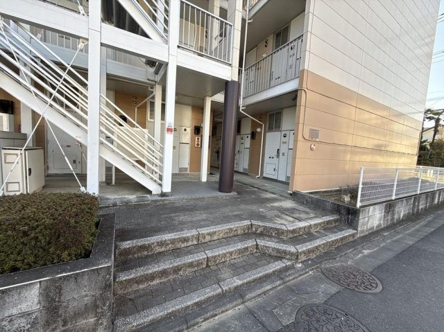 レオパレスハナブサ　Ｎａｒａのその他