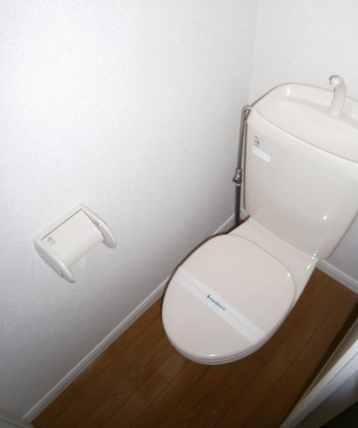 レオパレスサンライズⅡのその他