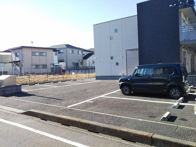 クレイノ扶桑のその他