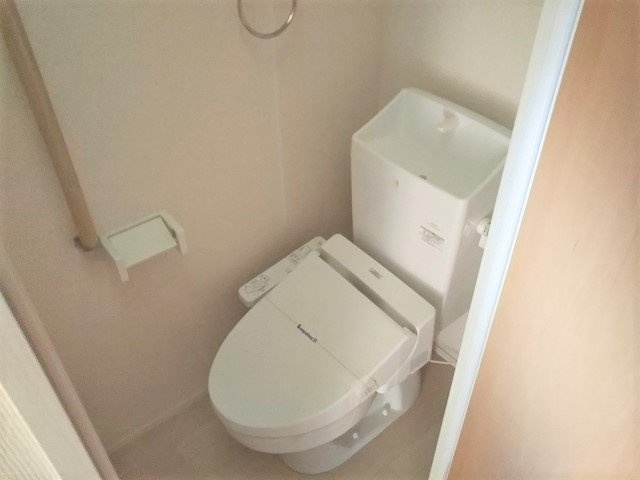 クレイノ扶桑のその他